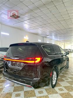 كرايسلر باسيفيكا